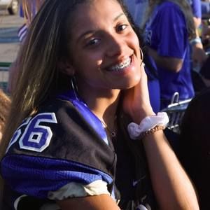 Meet your Posher, Harmony